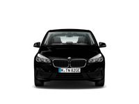 Gebraucht BMW 225 Active Tourer Advantage 224 PS (164 kW) 2019 Schwarz Van / Kleinbus