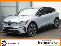 Gebraucht Renault Mégane Techno 160 kW (218 PS) 2022 Grau Limousine
