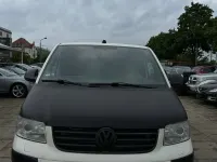Gebraucht VW Multivan 175 PS (128 kW) 2008 Weiß Van / Kleinbus
