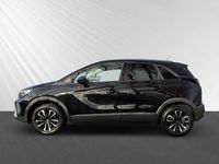 Gebraucht Opel Crossland Elegance 131 PS (96 kW) 2024 Schwarz SUV