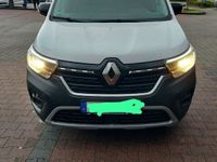 gebraucht Renault Kangoo Rapid 1.5L