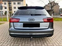 Gebraucht Audi A6 Competition 326 PS (239 kW) 2015 Grau Limousine