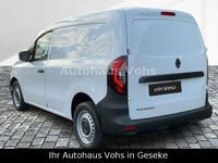 Neu Renault Kangoo 131 PS (96 kW) 2025 Weiß Van / Kleinbus