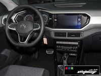 Gebraucht VW T-Cross Move 110 PS (80 kW) 2024 Pure white SUV