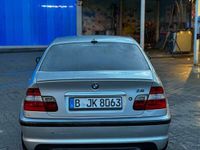 gebraucht BMW 330 330 D M SPORT ORJİNAL 204PS. ALLE PERFECT