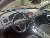 gebraucht Opel Insignia ST 1.6 CDTI Innovation 100kW Autom....