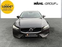 Gebraucht Volvo S60 197 PS (144 kW) 2024 Grau Limousine