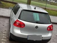 Second-hand VW Golf VI Trendline 105 CP (77 kW) 2008 Hatchback