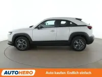 Używany Mazda MX30 Ad'Vantage 170 KM (125 kW) 2024 Szary SUV