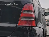 Gebraucht Mercedes A210 140 PS (102 kW) 2003 Schwarz Kleinwagen