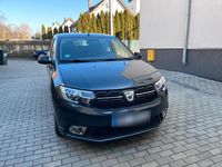 Gebraucht Dacia Sandero 73 PS (53 kW) 2018 Kleinwagen