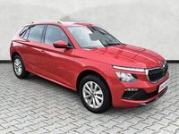 Gebraucht Skoda Kamiq Selection 116 PS (85 kW) 2025 Rot SUV