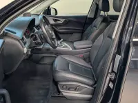 Gebraucht Audi Q7 286 PS (210 kW) 2018 Schwarz SUV