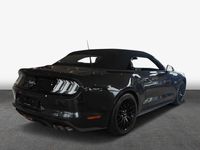 gebraucht Ford Mustang GT Convertible 5.0 Ti-VCT V8 Aut. 330 kW,