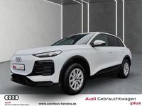 Gebraucht Audi Q6 e-tron Ambiente 185 kW (252 PS) 2025 Weiß SUV