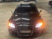 gebraucht Audi A8 4.2 TDI MTM