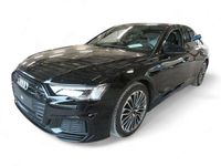 Gebraucht Audi A6 Sport 367 PS (269 kW) 2022 Schwarz Limousine