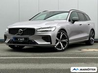 Gebraucht Volvo V60 Plus 455 PS (334 kW) 2025 Silber Kombi