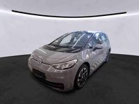 Gebraucht VW ID.3 Pro Performance 150 kW (204 PS) 2021 Schwarz Kleinwagen