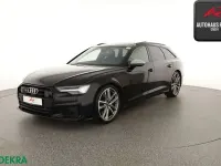 Gebraucht Audi S6 Comfort 349 PS (256 kW) 2019 Schwarz Kombi
