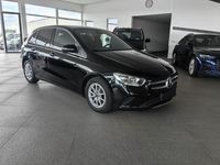 Gebraucht Mercedes B180 116 PS (85 kW) 2020 Schwarz Van / Kleinbus