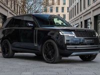 gebraucht Land Rover Range Rover P530 Autobiography | FOND TV | 2024