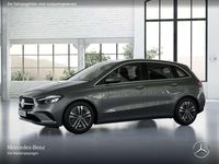 Gebraucht Mercedes B200 Advanced 163 PS (119 kW) 2024 Grau Van / Kleinbus