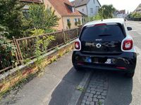 Gebraucht Smart ForFour Passion 90 PS (66 kW) 2016 Kleinwagen