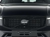 Gebraucht Volvo XC60 Plus 250 PS (183 kW) 2025 Schwarz SUV
