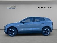 Gebraucht Volvo EX30 Core 200 kW (272 PS) 2024 Vapour grey SUV