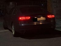 Gebraucht Audi A5 S-Line 211 PS (155 kW) 2011 Coupé