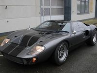 Gebraucht Ford GT40 367 PS (269 kW) 1966 Grau Coupé