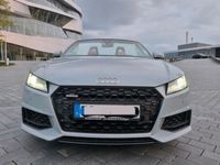 gebraucht Audi TT Sondermodell 20 YearsEdition