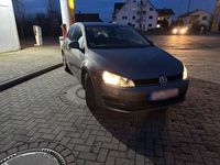 Gebraucht VW Golf VII 110 PS (80 kW) 2014 Grau Limousine