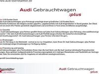 Gebraucht Audi Q2 Design 150 PS (110 kW) 2020 Silber SUV