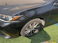 Gebraucht Lexus ES300H 178 PS (130 kW) 2020 Schwarz Limousine