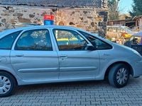 Gebraucht Citroën Xsara Picasso 116 PS (85 kW) 2009 Van / Kleinbus