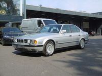 Gebraucht BMW M5 Performance 315 PS (231 kW) 1991 Sterlingsilber met. Limousine