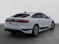 Gebraucht Audi e-tron Sportback Advanced 210 kW (286 PS) 2025 Weiß SUV