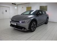 Neu Kia EV6 167 kW (228 PS) 2025 Grau SUV