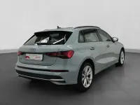 Gebraucht Audi A3 116 PS (85 kW) 2025 Grau Limousine