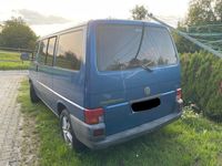 gebraucht VW Multivan T4