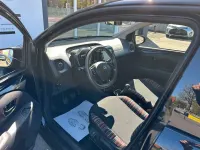 Gebraucht Citroën C1 Feel 72 PS (52 kW) 2020 Noir caldera Kleinwagen
