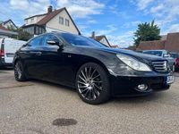 Gebraucht Mercedes CL500 306 PS (225 kW) 2005 Schwarz Coupé