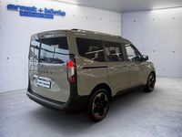 Neu Ford Tourneo Courier Titanium 100 kW (136 PS) 2025 Van / Kleinbus