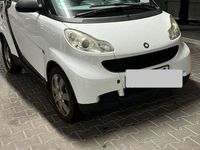 gebraucht Smart ForTwo Coupé forTwo cdi softouch pulse dpf