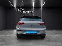 Gebraucht VW Golf VIII Life 150 PS (110 kW) 2025 Grau Limousine