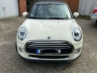 gebraucht Mini Cooper Cabriolet 