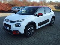 Gebraucht Citroën C3 Shine 110 PS (80 kW) 2020 Poalrweiß Kleinwagen