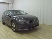 Gebraucht VW Passat 156 PS (114 kW) 2021 Schwarz Kombi